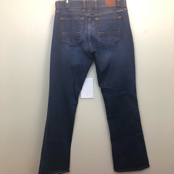 Lucky brand Sofia boot size 6 - Picture 7 of 7